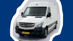 Gebruikt 2017 Mercedes Sprinter Van | € 17.945 (Super prijs)