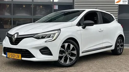 Occasion Renault Clio V Evolution 91 PK (66 kW) 2023 Hatchback