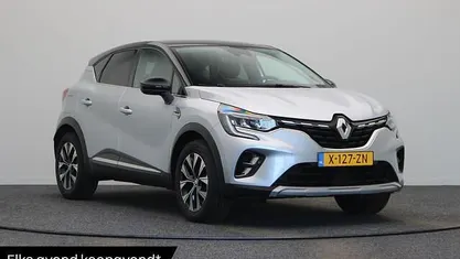 Occasion 2024 Renault Captur Techno SUV | € 21.945 (Goede deal)