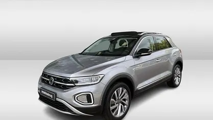 Occasion 2022 VW T-Roc Style SUV | € 30.450 (Eerlijke prijs)