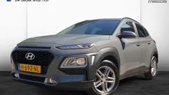 Gebruikt 2020 Hyundai Kona Comfort SUV | € 16.450 (Goede deal)