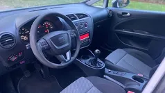 Gebruikt 2010 Seat Leon Hatchback | € 1.945 (Eerlijke prijs)