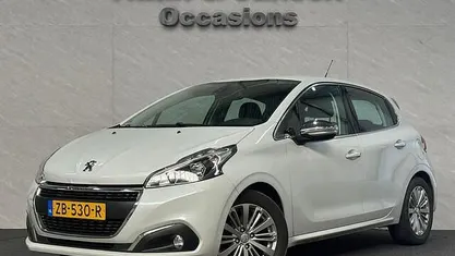 Occasion Peugeot 208 Allure 110 PK (80 kW) 2019 Hatchback