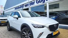 Gebruikt 2017 Mazda CX-3 Dynamic SUV | € 17.950 (Eerlijke prijs)