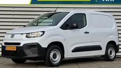 Wit Nieuw 2024 Fiat Doblò MPV | € 20.799 (Goede deal)