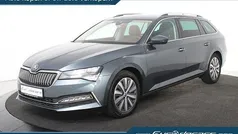 Gebruikt 2020 Skoda Superb Stationwagen | € 21.800 (Goede deal)