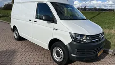 Gebruikt 2019 VW T6.1 Van | € 23.999 (Super prijs)