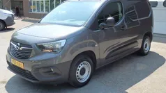 Grijs Gebruikt 2022 Opel Combo MPV | € 11.250 (Super prijs)