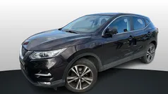 Gebruikt 2019 Nissan Qashqai N-Connecta SUV | € 20.840 (Eerlijke prijs)
