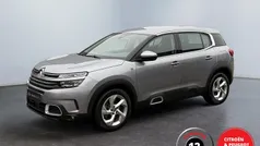 Grijs Gebruikt 2021 Citroën C5 Feel SUV | € 20.750 (Eerlijke prijs)