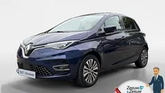 Gebruikt 2021 Renault Zoe Riviera Hatchback | € 16.440 (Eerlijke prijs)