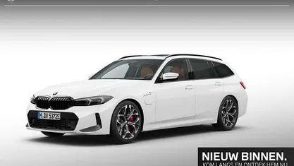 Occasion 2025 BMW 330e M Sport Stationwagen | € 53.900 (Eerlijke prijs)