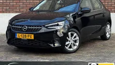 Gebruikt 2021 Opel Corsa Elegance Hatchback | € 13.995 (Eerlijke prijs)