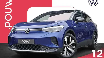 Occasion VW ID.4 150 kW (204 PK) 2020 SUV