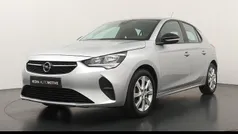 Grijs Gebruikt 2022 Opel Corsa Edition Hatchback | € 14.995 (Eerlijke prijs)