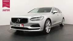 Gebruikt 2018 Volvo V90 Momentum Stationwagen | € 16.899 (Eerlijke prijs)