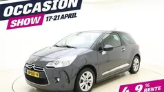 Gebruikt 2015 DS Automobiles DS3 Hatchback | € 8.950 (Eerlijke prijs)