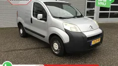 Gebruikt 2010 Citroën Nemo Van | € 3.750 (Eerlijke prijs)