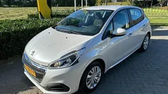 Gebruikt 2016 Peugeot 208 Active Hatchback | € 7.650 (Eerlijke prijs)