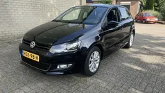 Gebruikt 2013 VW Polo Highline Hatchback | € 9.250 (Eerlijke prijs)