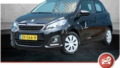 Gebruikt 2019 Peugeot 108 Active Hatchback | € 10.420 (Eerlijke prijs)