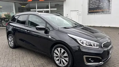 Occasion 2018 Kia Ceed Sportswagon Active Stationwagen | € 12.940 (Eerlijke prijs)