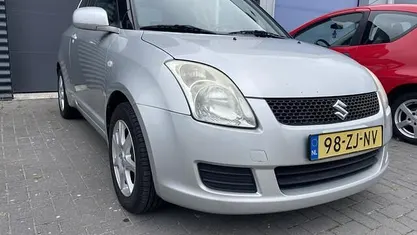 Gebruikt 2008 Suzuki Swift Comfort Hatchback | € 2.000 (Goede deal)