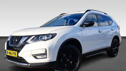 Occasion 2021 Nissan X-Trail N-TEC SUV | € 21.930 (Eerlijke prijs)