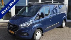 Gebruikt 2019 Ford Transit Custom Trend Van | € 13.999 (Super prijs)