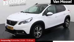 Gebruikt 2018 Peugeot 2008 GT-line SUV | € 12.440 (Eerlijke prijs)