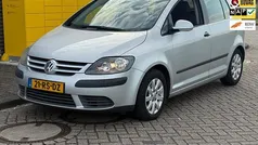 Grijs Gebruikt 2005 VW Golf Plus Cross Comfortline MPV | € 1.250 (Eerlijke prijs)
