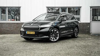 Occasion Skoda Enyaq iV 150 kW (204 PK) 2021 SUV