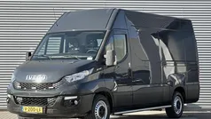 Grijs Gebruikt 2015 Iveco Daily Van | € 13.999 (Eerlijke prijs)
