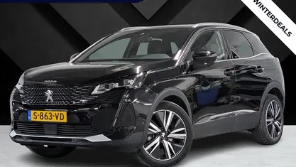 Occasion Peugeot 3008 GTi 131 PK (96 kW) 2023 SUV