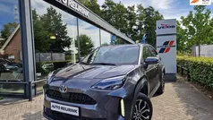 Gebruikt 2025 Toyota Yaris Cross SUV | € 31.950 (Eerlijke prijs)