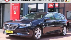 Blauw Gebruikt 2018 Opel Insignia Business Stationwagen | € 17.295 (Eerlijke prijs)