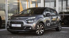 Hatchback Gebruikt 2024 Citroën C3 PureTech Hatchback | € 21.845 (Eerlijke prijs)