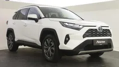 Gebruikt 2024 Toyota RAV4 Hybrid Executive SUV | € 47.499 (Eerlijke prijs)