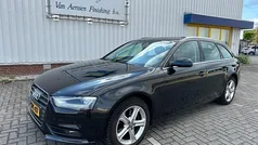 Gebruikt 2013 Audi A4 Business Stationwagen | € 9.990 (Eerlijke prijs)