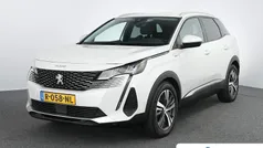 Gebruikt 2021 Peugeot 3008 Allure SUV | € 26.095 (Goede deal)