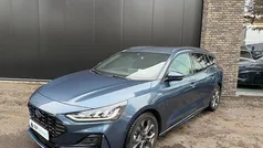 Gebruikt 2024 Ford Focus ST-Line X Stationwagen | € 26.400 (Eerlijke prijs)