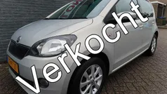 Grijs Gebruikt 2014 Skoda Citigo Drive Hatchback | € 6.913 (Eerlijke prijs)