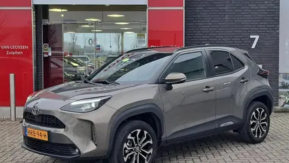 Occasion Toyota Yaris Cross Edition 116 PK (85 kW) 2025 SUV