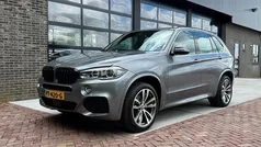 Gebruikt 2017 BMW X5 Executive SUV | € 37.975 (Eerlijke prijs)
