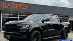 Zwart Gebruikt 2024 Dodge Ram Pickup | € 67.450 (Eerlijke prijs)