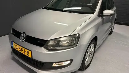 Occasion VW Polo 75 PK (55 kW) 2011 Hatchback