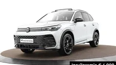 Gebruikt 2026 VW Tiguan R-line Edition SUV | € 59.985 (Eerlijke prijs)