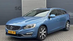 Gebruikt 2013 Volvo V60 Stationwagen | € 5.950 (Eerlijke prijs)