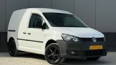 Overige Gebruikt 2012 VW Caddy MPV | € 4.950 (Eerlijke prijs)