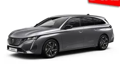 Gebruikt 2025 Peugeot 308 Allure Stationwagen | € 38.888 (Goede deal)